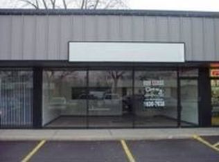 9239 Waukegan Rd, Morton Grove, IL 60053