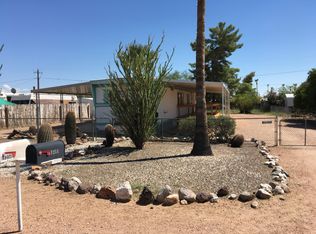 11251 E Boulder Dr, Apache Junction, AZ 85120