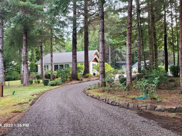 84000 Cloud Nine Rd, Florence, OR 97439
