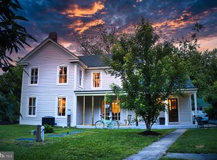 7651 Main St, Sherwood, MD 21665