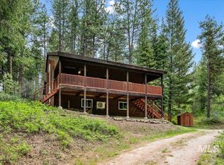 108 Panorama Dr, Cascade, ID 83611