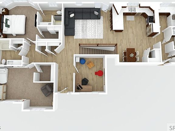 4th image of 625 Vale Ln