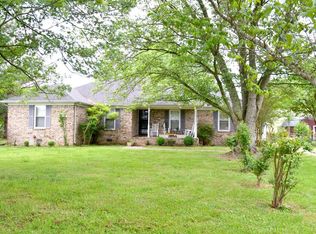 3611 Dilton Mankin Rd, Murfreesboro, TN 37127