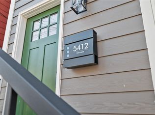 5412 Carnegie St, Pittsburgh, PA 15201
