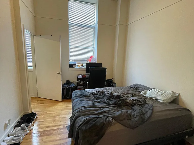 1015 Jefferson St #205 — Photo 6