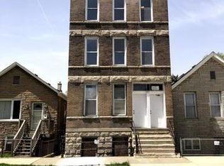 3210 S May St APT 1, Chicago, IL 60608