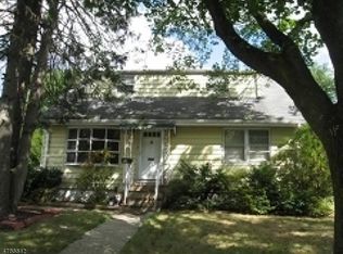52 Jacob St, Bloomfield, NJ 07003