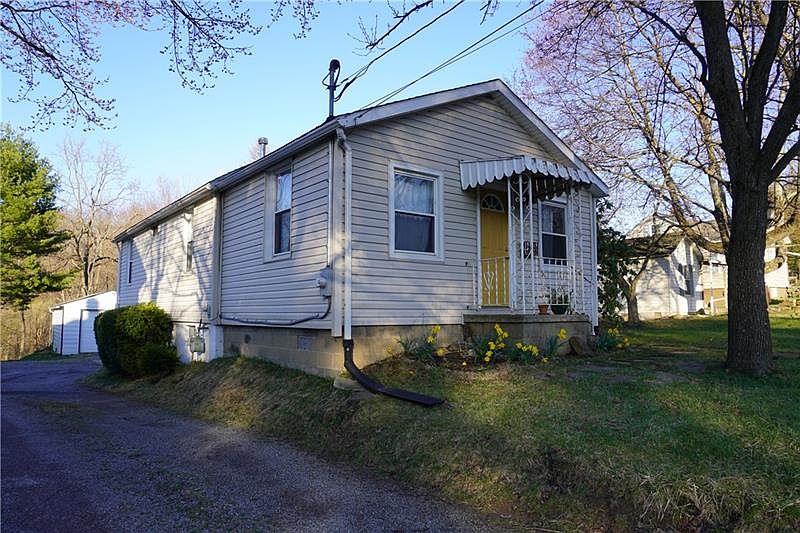 248 N Main St, Slippery Rock, PA 16057 Zillow