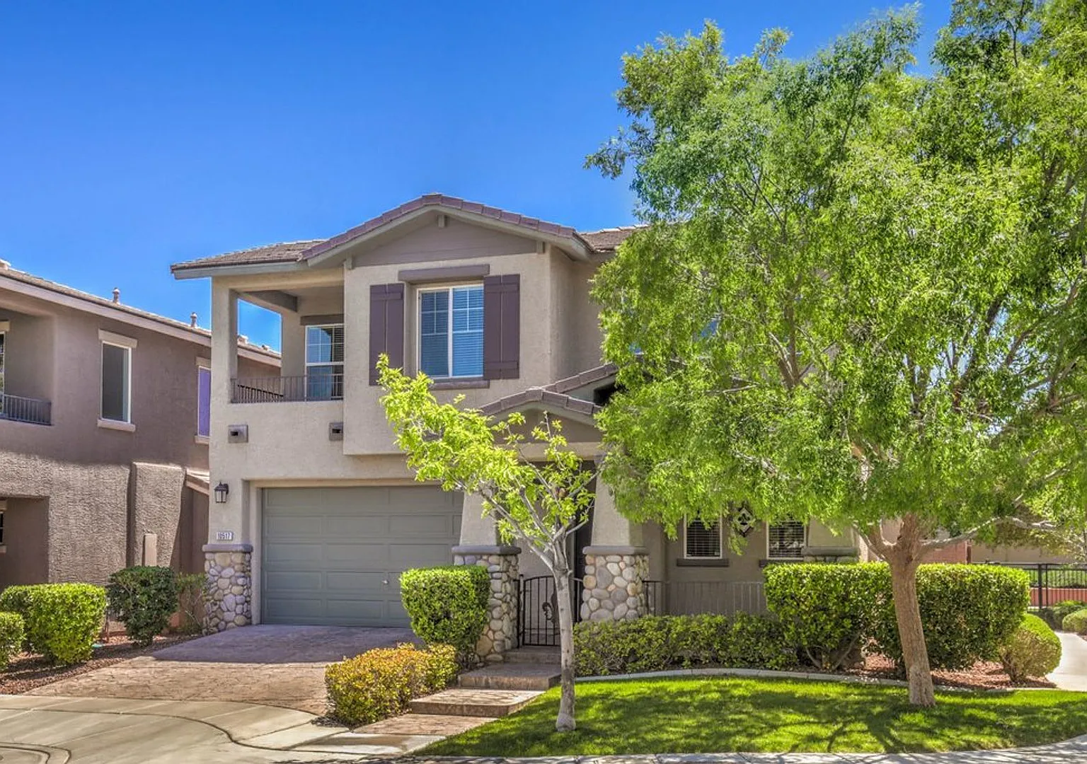 Amazing Summerlin Home In Great Community — Photo 2