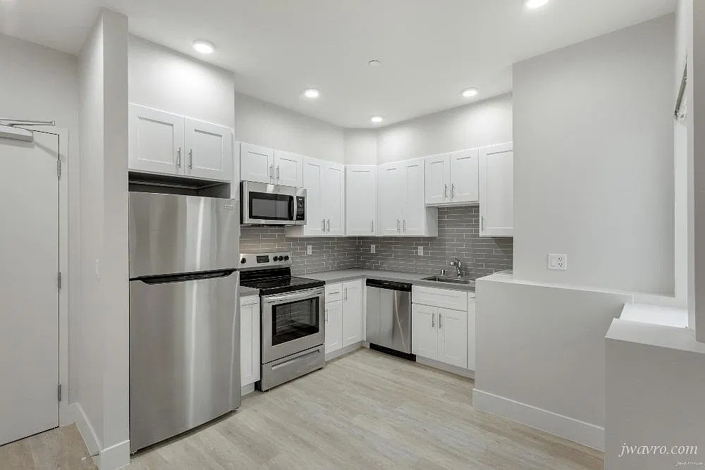 Large Remodeled Polk Gulch Quiet 1bd Apt! Must See! — Photo 1