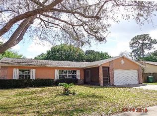 2316 Scotland Rd, Cocoa, FL 32926