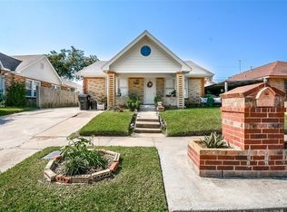 2510 Auburndale St, Houston, TX 77023