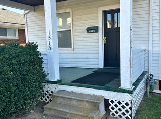 1513 Ashland St #A, Greensburg, PA