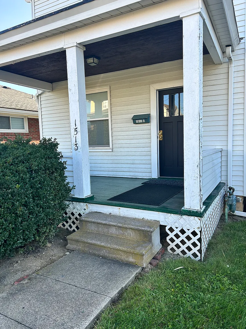 1513 Ashland St #A photo 1