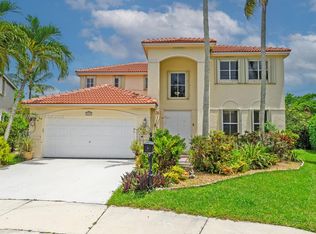 Sector 8 9 And 10, Weston, FL 33331