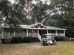 5 Brandons Way, Daufuskie Island, SC 29915