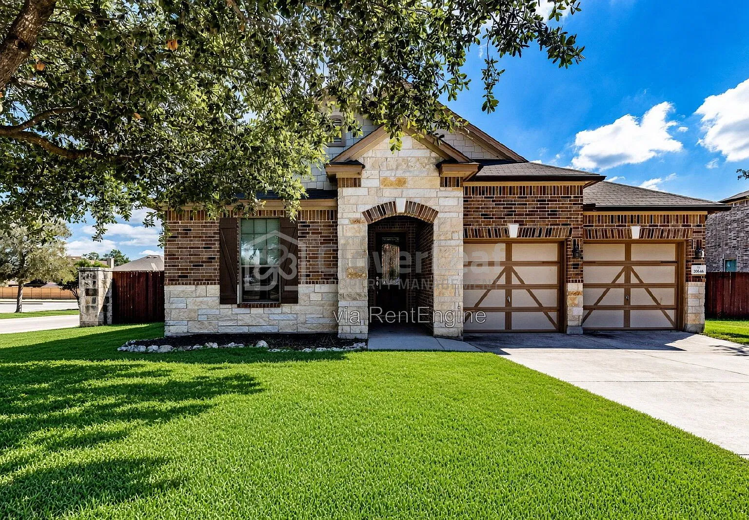 3 bed, 2.5 bath, 2006 sqft, $2,197 — Photo 3