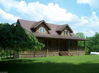 3544 Barrcut Rd, Spencer, WV 25276