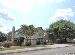 25306 Lost Arrow, San Antonio, TX 78258