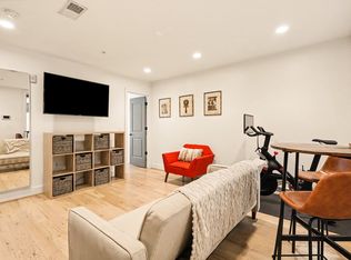 811 Upshur St NW UNIT 1, Washington, DC