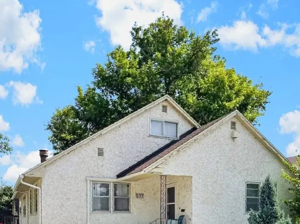517 S 29th St, Billings, MT 59101