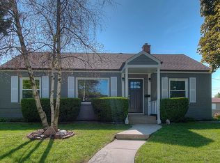 6936 Niles Ter, Niles, IL 60714