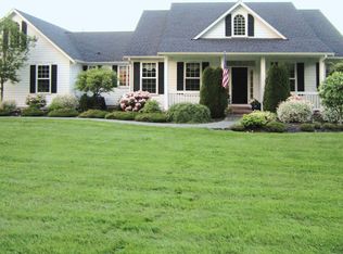 5308 Lemon Rd NE, Olympia, WA 98506