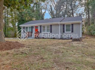 3025 Catalina Dr, Decatur, GA 30032