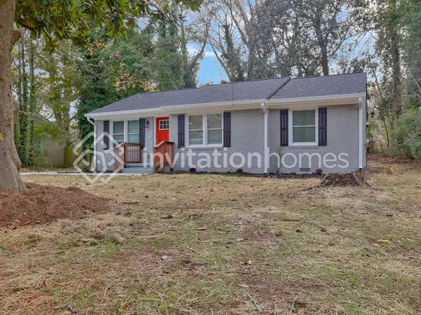 3025 Catalina Dr, Decatur, GA 30032