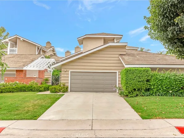 6 Lakeview #73, Irvine, CA 92604