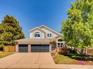 17428 E Bellewood Cir, Aurora, CO 80015
