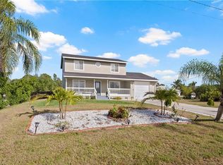 3410 6th St SW, Lehigh Acres, FL 33976