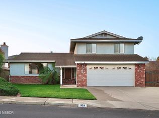 928 Sunrise Dr, Santa Maria, CA 93455