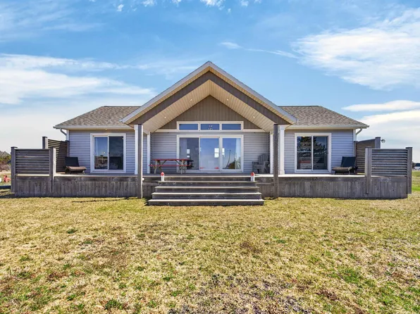45 Pearson Ln, Saint David's Parish, PE C0B 1A0