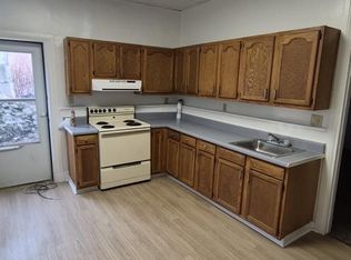 509 S Centre St #2, Pottsville, PA 17901