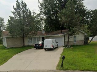 407 Cardinal Dr, Mount Vernon, IL 62864