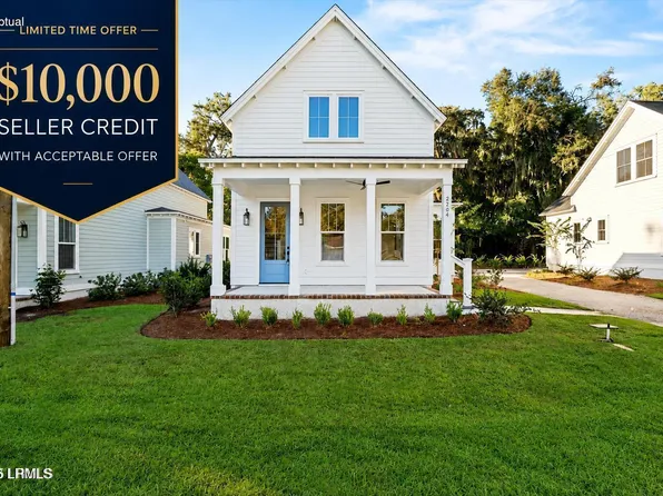 2204 National Street, Beaufort, SC 29902