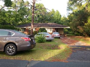 123 Pinecrest Trl, Rockingham, NC 28379