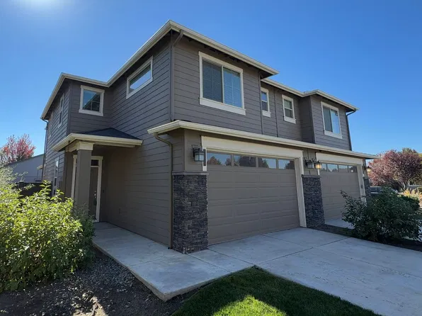 3076 SW Black Butte Ln, Redmond, OR 97756