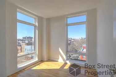 Rented by Box Street Properties LLC