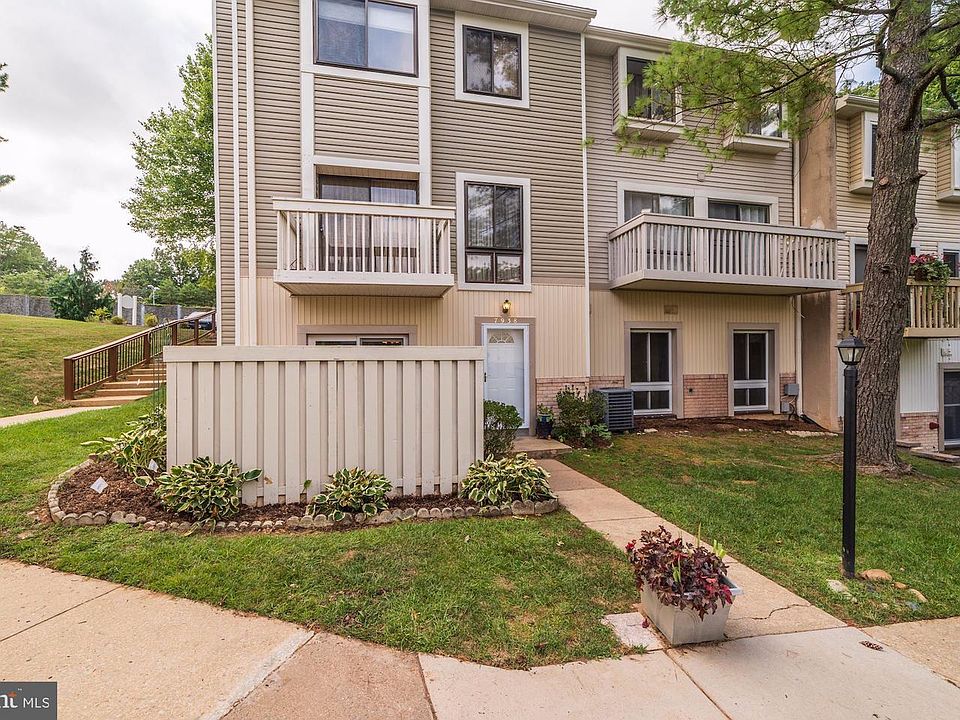 1st image of 7938 Bentley Village Dr #32C