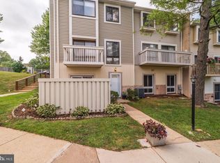 7938 Bentley Village Dr #32C, Springfield, VA 22152