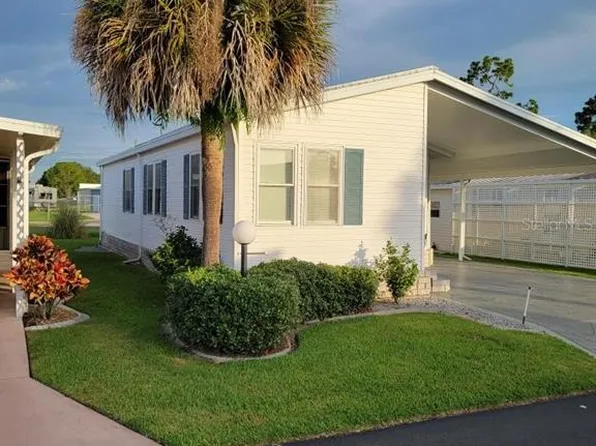 363 Pine Loop, Frostproof, FL 33843