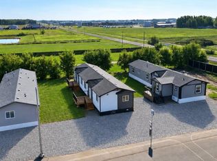 10909 N 103rd St, Mackenzie County, AB T0H2H0