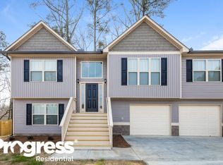 305 Trailside Dr, Dallas, GA 30157