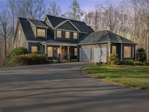 1140 Styers Mill Rd, Yadkinville, NC 27055