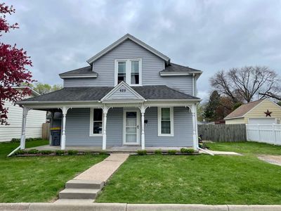 625 N 2nd St, La Crescent, MN, 55947