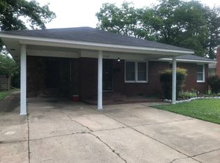 1028 Illinois St, Blytheville, AR 72315