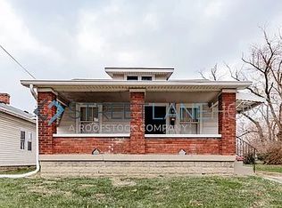 1412 E Bradbury Ave, Indianapolis, IN 46203