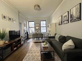 329 W 101st St APT 2D, New York, NY 10025